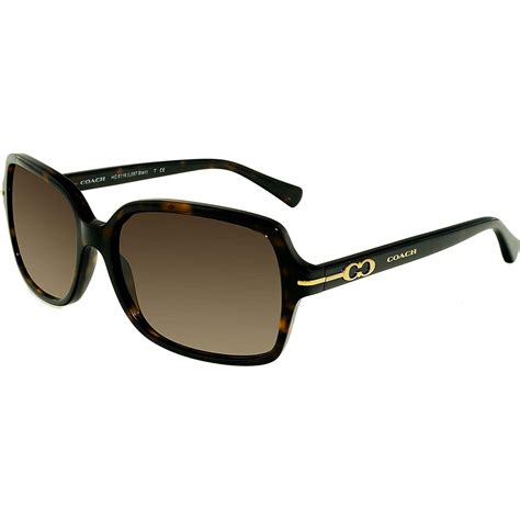 coach sunglasses lens replacement|discontinued coach sunglasses.